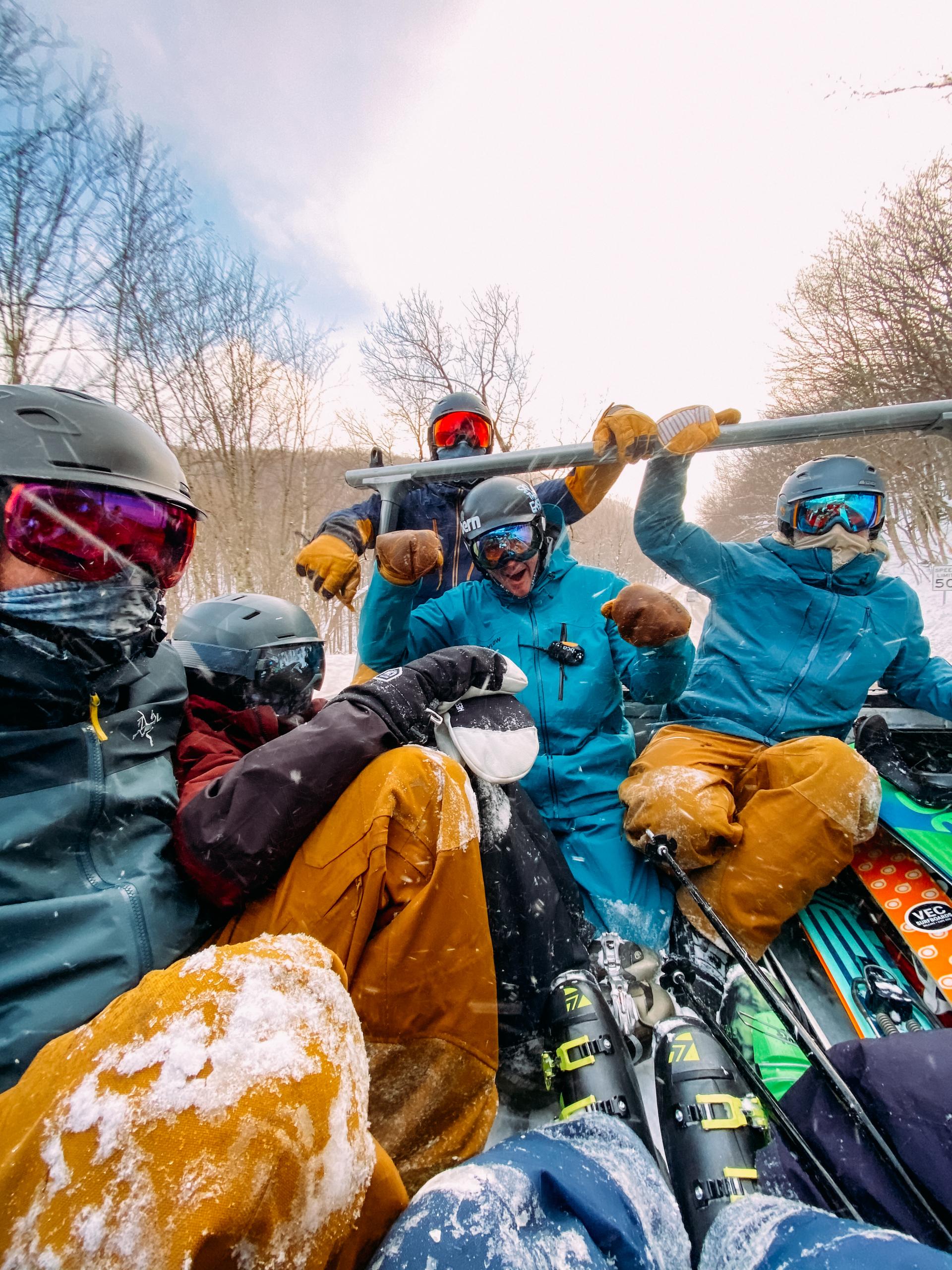 Is Pats Peak Open On Christmas